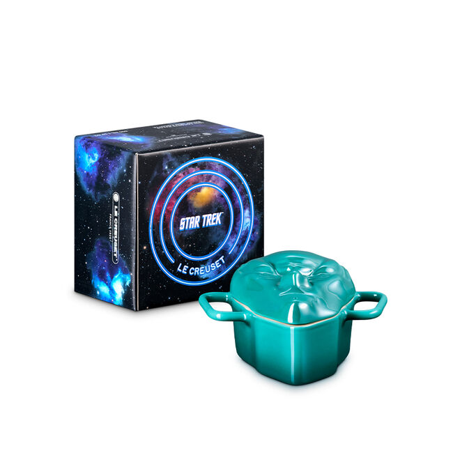Collection Star Trek Mini-cocotte Balok, view 9